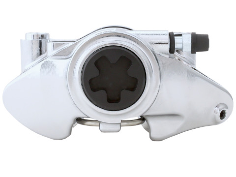 Radiální frézovaný brzdový třmen ACCOSSATO PZ020 69,5 mm - Obrázek 3