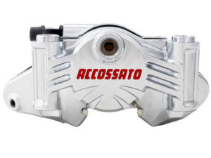 Radiální frézovaný brzdový třmen ACCOSSATO PZ020 69,5 mm