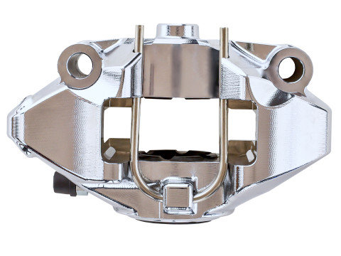 Radiální frézovaný brzdový třmen ACCOSSATO PZ020 69,5 mm - Obrázek 5