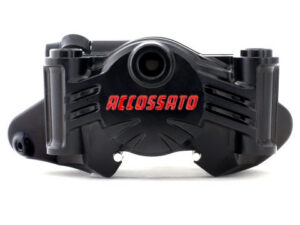 Radiální frézovaný brzdový třmen ACCOSSATO PZ020 69,5 mm