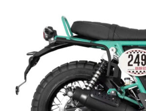 Montážní sada 3P systém SHAD R0BR66IF pro ROYAL ENFIELD Bear 650 2026
