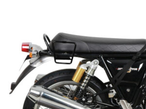 Podpěry pro boční brašny SHAD R0NT69SR pro ROYAL ENFIELD Interceptor 650  2019-2026