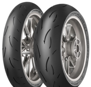 Pneumatika DUNLOP 200/55ZR17 (78W) TL SX GP RACER D212 E