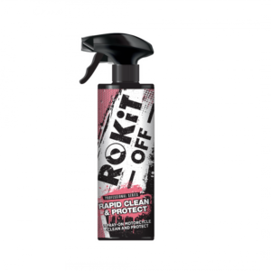 Rychločistič s ochranou ROKiT OFF ROK39845 500ml