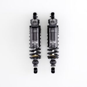 Zadní tlumič K-TECH RAZOR LITE III 283B-120-135-TOU