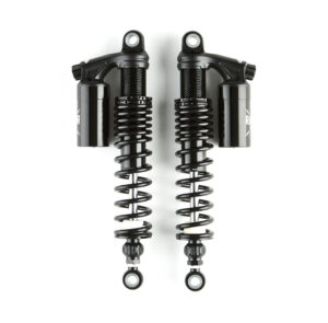 Zadní tlumič K-TECH RAZOR IV 294B-250-380-SCR
