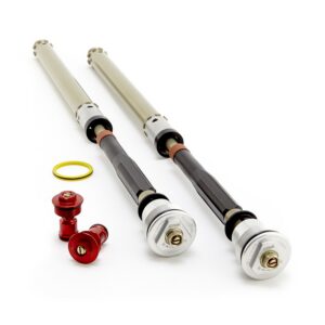 Cartridge přední vidlice K-TECH RDS 125-000-130/015 pro HONDA RVF 750 / R 1988-1993