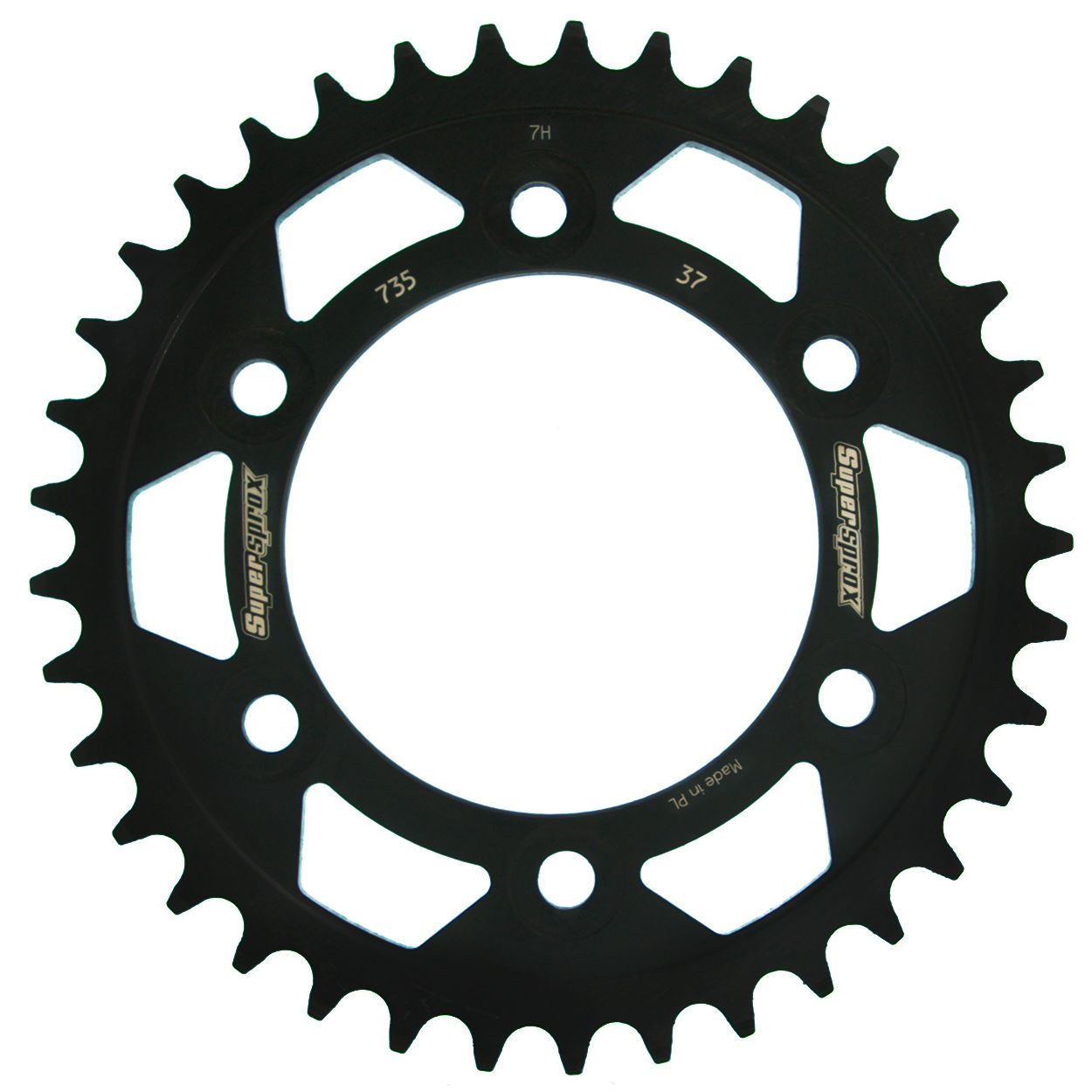 Řetězová sada D.I.D Chain - stříbrný řetěz 520 VX, X-kroužek, kolečko JT pogumované, rozeta SUPERSPROX pro DUCATI 851 Sport Production 1991 - Obrázek 5