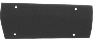 Vzduchový filtr NYPSO 100600021 pro APRILIA Scarabeo 50 (Di-tech) 1993-2005