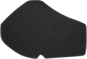 Vzduchový filtr NYPSO 100601231 pro SUZUKI UH 125 Burgman 2002-2006, SUZUKI UH 150 Burgman 2002-2006