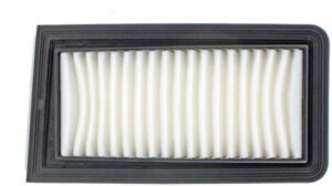 Vzduchový filtr NYPSO 100602721 pro SUZUKI AN 650 Burgman / Executive 2011-2012, SUZUKI AN 650 Burgman / Executive 2014