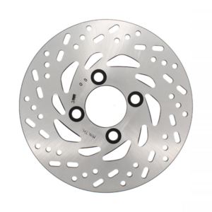 Brzdový kotouč RMS 225162660 D190 pro SUZUKI Address 110 2015-2016, SUZUKI Address 110 2018-2020
