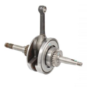 Kliková hřídel RMS 100010570 pro HONDA NSC 110 Vision 2012-2020
