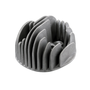 Závodní hlava válce RMS 100070270 50cc – vrtání D50 mm pro PIAGGIO/VESPA PK 50 1982-1984
