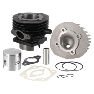 Závodní sada válců RMS 100080270 50cc – vrtání D50 mm pro PIAGGIO/VESPA PK 50 1982-1990