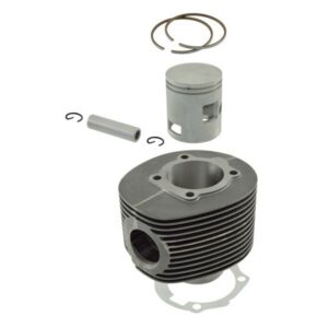 Válec RMS 100080430 66,5mm pro PIAGGIO/VESPA Cosa 200 1988-1997, PIAGGIO/VESPA PX 200 1977-2001