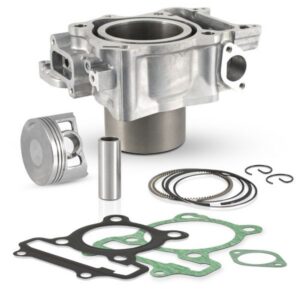 Válec sada Evok 100081000 pro HONDA SH 300 i 2007-2019, HONDA NSS 300 Forza 2013-2019