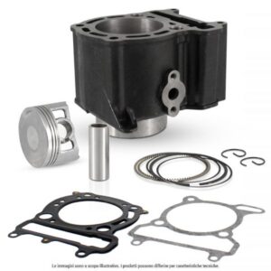 Válec sada Evok 100081050 69mm (chlazený kapalinou)