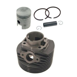Válec sada Evok 100081160 pro PIAGGIO/VESPA PK 125 1982-1985