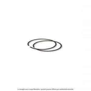 Pístní kroužky sada Evok 100101070 (chlazený kapalinou)