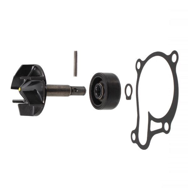 Opravná sada vodní pumpy RMS 100110730 pro YAMAHA YZF-R3 2015-2020, YAMAHA MT-03 320 2016-2020