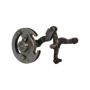 Řadící mechanismus převodovky RMS 100240199 dual o-ring selector