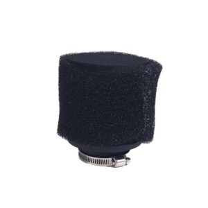 Vzduchový filtr NYPSO 100604126 univerzální Ø38mm