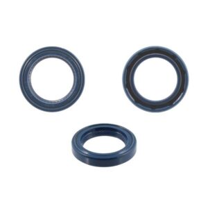 Oil seal crankshaft Corteco 100663015 strana setrvačníku