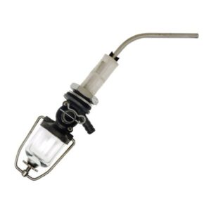 Palivový kohout RMS 121678034