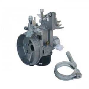Karburátor DELLORTO 121700050 pro PIAGGIO/VESPA PK 50 1988-1997