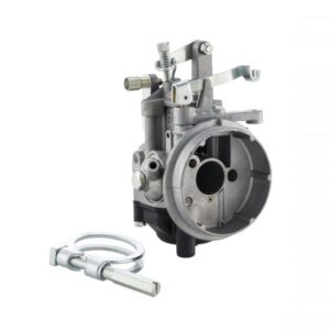 Karburátor DELLORTO 121700062 pro PIAGGIO/VESPA PK 80 1984-1989, PIAGGIO/VESPA PK 125 1982