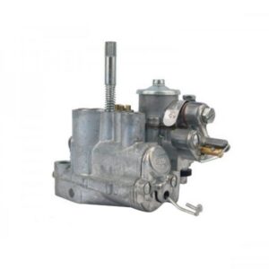 Karburátor DELLORTO 121700066 pro PIAGGIO/VESPA PX 125 1981-1984, PIAGGIO/VESPA PX 150 1981-1985