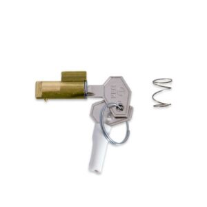 Lock steering block ZADI 121790223 krátké