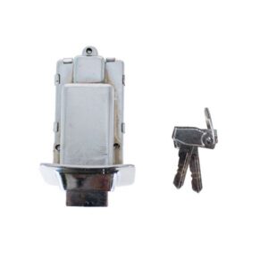 Seat lock RMS 121790315 brzdový kotouč