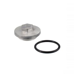 Olejový kryt RMS 121856180 pro HONDA PCX 125 (WW 125) 2013-2018, HONDA PCX 150 (WW 150) 2012-2018