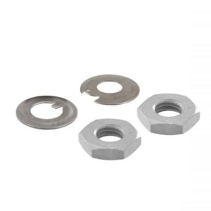 Sada matic a podložek spojky / primární moment RMS 121859170 pro PIAGGIO/VESPA PK 50 1982-1989, PIAGGIO/VESPA PK 125 1986-1989