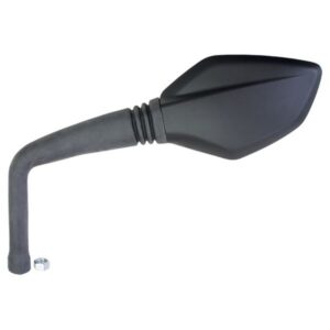 Zpětné zrcátko RMS 122763070 levý pro KTM Duke 390 2017-2020, KTM Duke 125 2017-2020