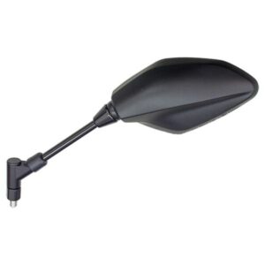 Zpětné zrcátko RMS 122763140 levý pro YAMAHA MT-07 700 2018-2020, YAMAHA MT-09 Tracer / Tracer 900 2018-2020
