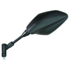 Zpětné zrcátko RMS 122763150 levý pro YAMAHA XTZ 700 Tenere 700 2019-2020