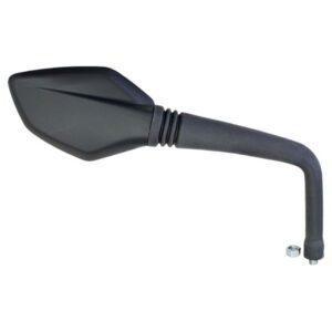 Zpětné zrcátko RMS 122773070 pravý pro KTM Duke 390 2017-2020, KTM Duke 125 2017-2020
