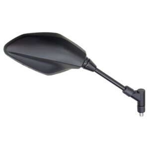 Zpětné zrcátko RMS 122773140 pravý pro YAMAHA MT-07 700 2018-2020, YAMAHA MT-09 Tracer / Tracer 900 2018-2020