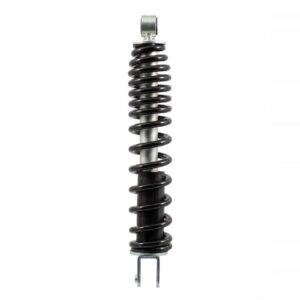 Tlumič RMS 204551160 pro SUZUKI Address 110 2015-2016