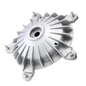 Bubnová brzda RMS 225085015 přední