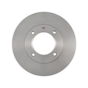 Brzdový kotouč RMS 225162700 přední d 210mm