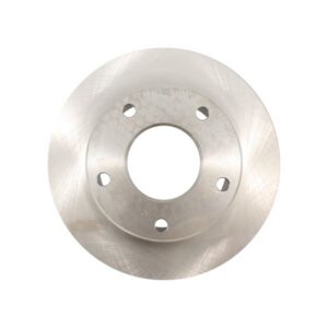 Brzdový kotouč RMS 225162710 přední d 260mm