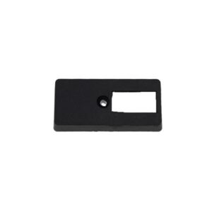 Indicators switch cover RMS 246090091 without screen printing