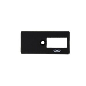 Indicators switch cover RMS 246090104