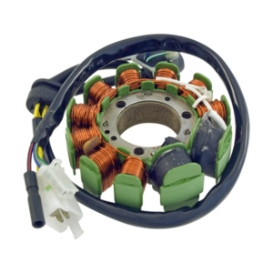 Stator RMS 246350201 pro KYMCO Grand dink 125 2001-2004