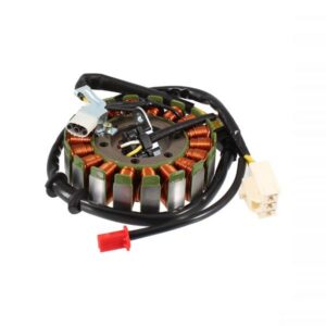 Stator RMS 246350470 pro HONDA SH 300 i 2007-2011, HONDA NSS 300 Forza 2013-2020