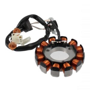 Stator RMS 246350482 pro YAMAHA GPD 150 NMAX 2017-2019